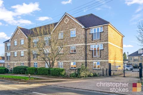 2 bedroom flat for sale, Elppin Court, Park Lane, Broxbourne, Hertfordshire, EN10 7PS