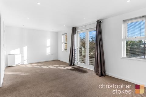 2 bedroom flat for sale, Elppin Court, Park Lane, Broxbourne, Hertfordshire, EN10 7PS