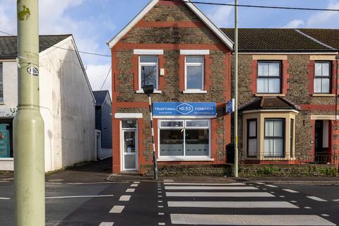 undefined, Cardiff Road, Taffs Well, Cardiff, CF15