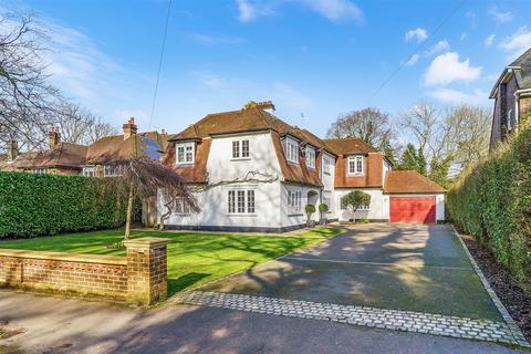 5 bedroom detached house for sale, Tower Road, Tadworth
