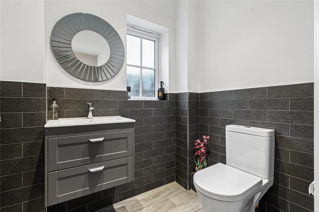Cloakroom