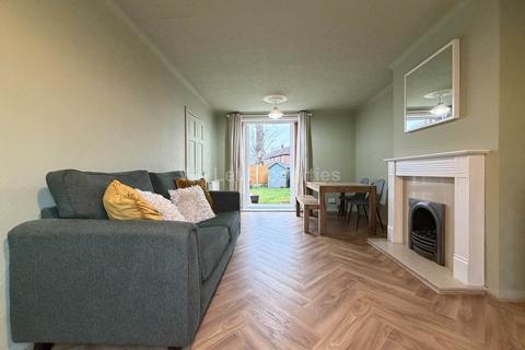 undefined, Royle Green Road, Manchester M22
