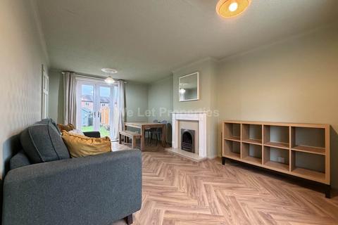 undefined, Royle Green Road, Manchester M22