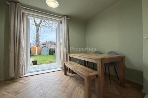 undefined, Royle Green Road, Manchester M22
