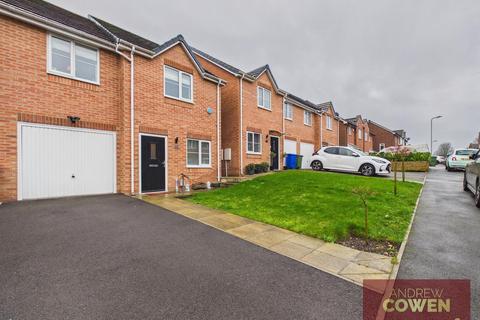 undefined, Phoenix Drive, Scarborough YO12
