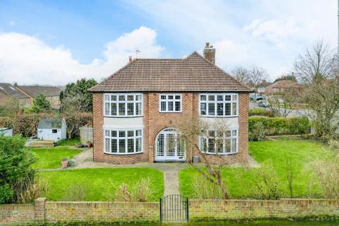 undefined, Lidgett Grove, York