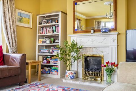 undefined, Lidgett Grove, York