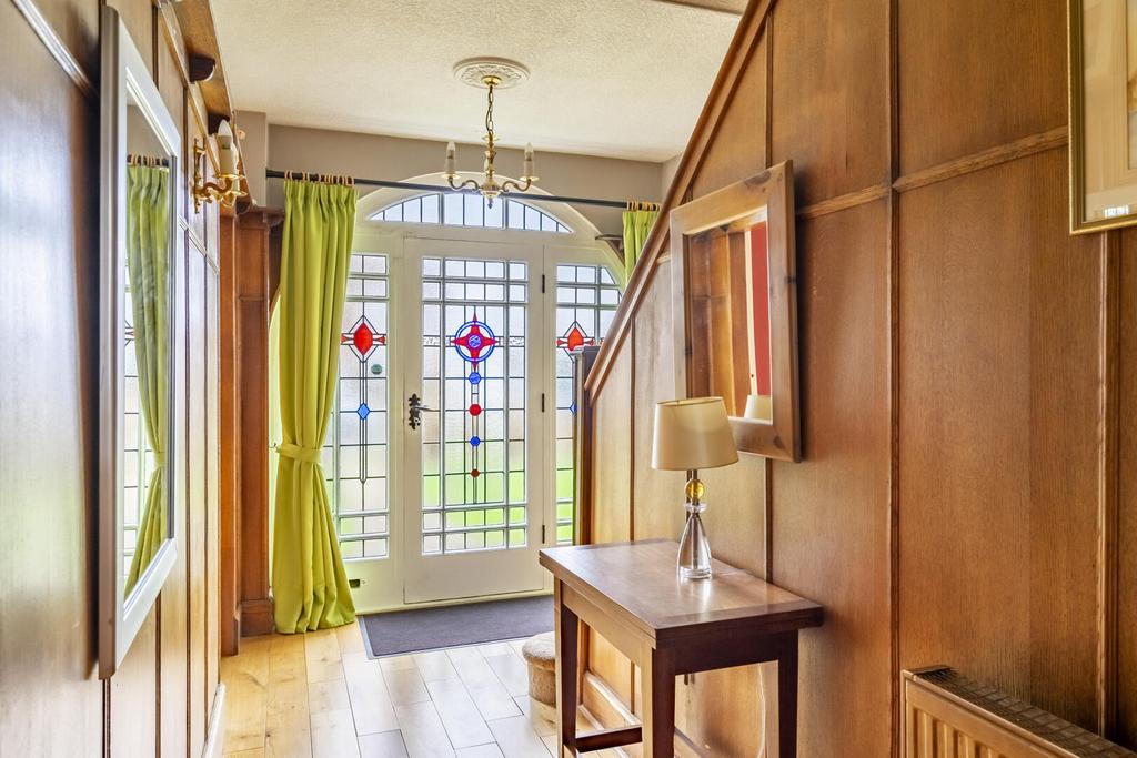 Hallway