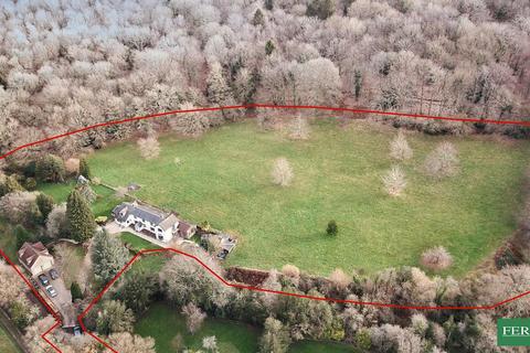 undefined, Annex Potential, Guest Studio, and 4.5 Acres, Greenway, Near Flaxley, Gloucestershire. GL14 3LL