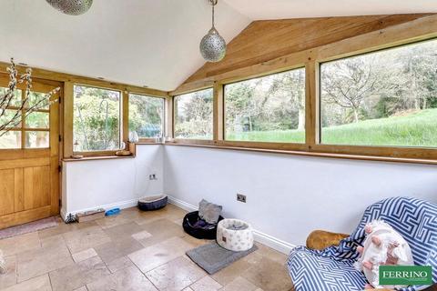 undefined, Annex Potential, Guest Studio, and 4.5 Acres, Greenway, Near Flaxley, Gloucestershire. GL14 3LL