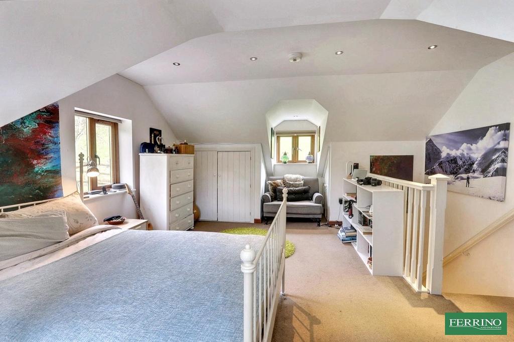 Bedroom 4