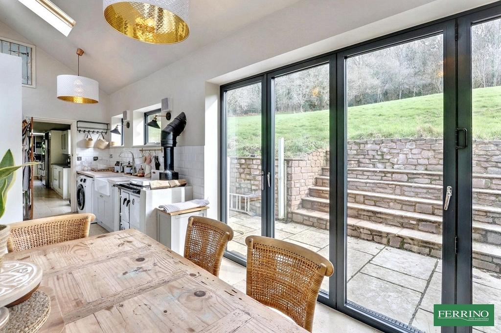 Annex Kitchen