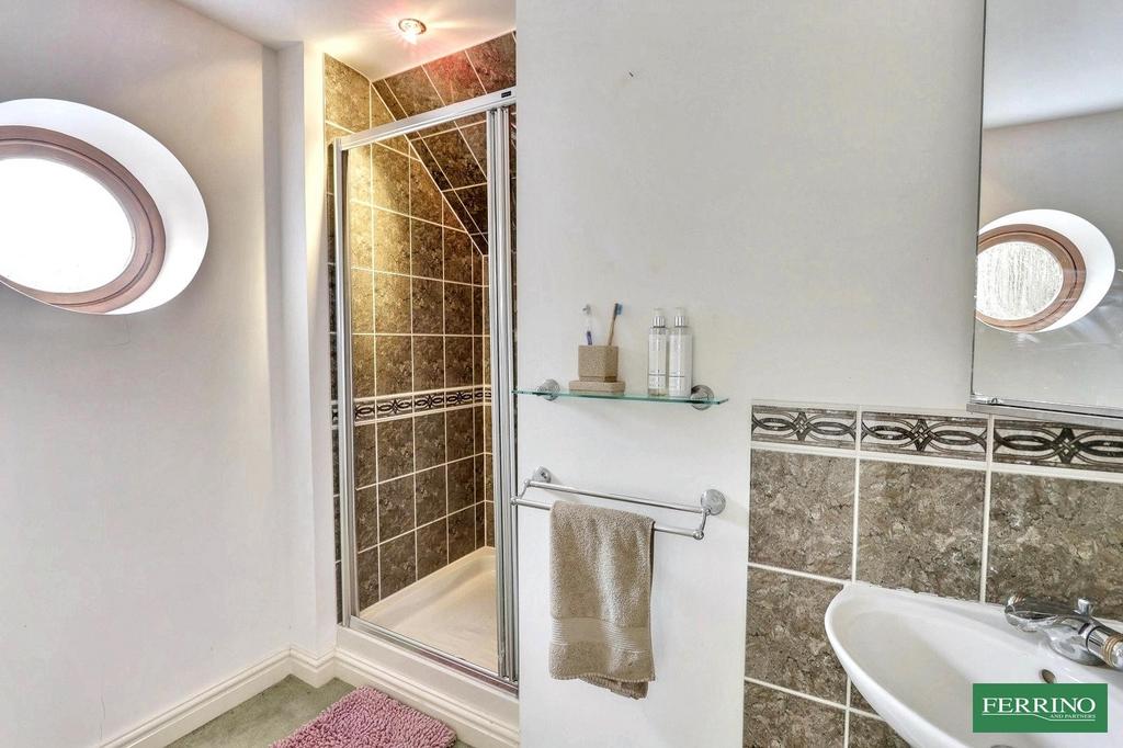 Studio En-Suite