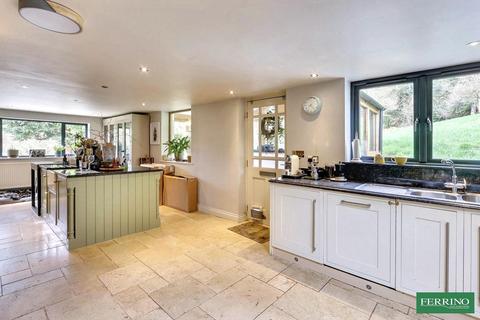 undefined, Annex Potential, Guest Studio, and 4.5 Acres, Greenway, Near Flaxley, Gloucestershire. GL14 3LL