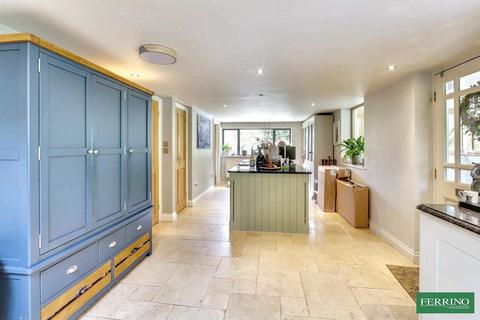 undefined, Annex Potential, Guest Studio, and 4.5 Acres, Greenway, Near Flaxley, Gloucestershire. GL14 3LL