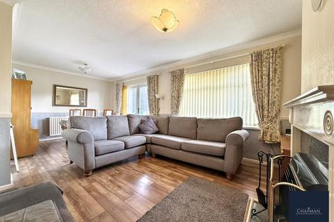 2 bedroom terraced house for sale, Investiture Place, Tonyrefail, CF39