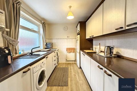 2 bedroom terraced house for sale, Investiture Place, Tonyrefail, CF39