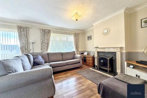 2 bedroom terraced house for sale, Investiture Place, Tonyrefail, CF39