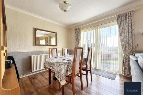 2 bedroom terraced house for sale, Investiture Place, Tonyrefail, CF39