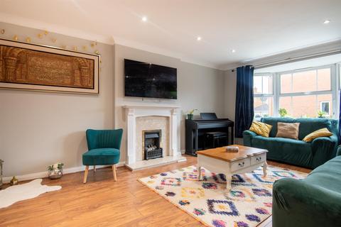 4 bedroom detached house for sale, Bourton Way, Wellingborough
