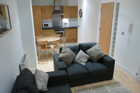 2 bedroom flat for sale, CROMWELL COURT, 10 BOWMAN LANE, LEEDS, LS10