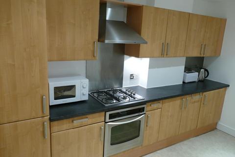 2 bedroom flat for sale, CROMWELL COURT, 10 BOWMAN LANE, LEEDS, LS10