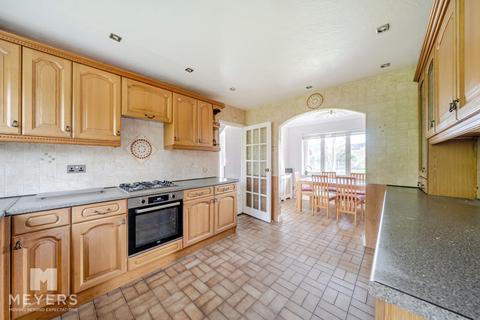 5 bedroom detached house for sale, Ferndown BH22