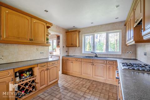 5 bedroom detached house for sale, Ferndown BH22