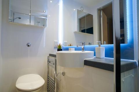 Studio to rent, 61-63 London Road, Edinburgh EH7