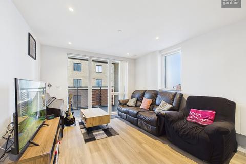 1 bedroom flat for sale, 47 St Johns Road, Watford, WD17 1DF