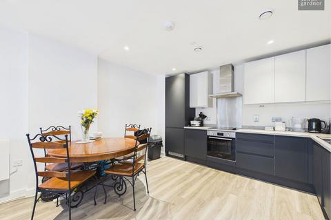 1 bedroom flat for sale, 47 St Johns Road, Watford, WD17 1DF