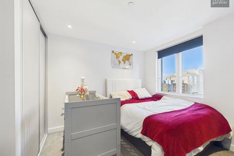 1 bedroom flat for sale, 47 St Johns Road, Watford, WD17 1DF