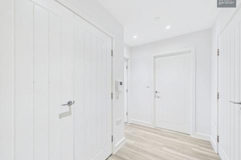 1 bedroom flat for sale, 47 St Johns Road, Watford, WD17 1DF