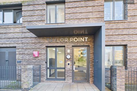 1 bedroom flat for sale, 47 St Johns Road, Watford, WD17 1DF