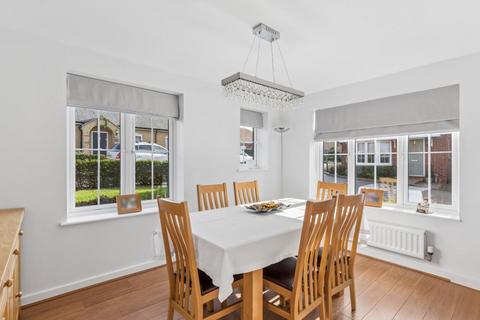3 bedroom detached house for sale, Banland Croft, Meppershall, Shefford