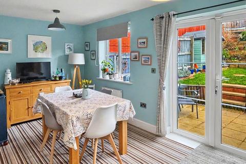 3 bedroom end of terrace house for sale, Gunville Gardens, Milborne Port, Sherborne, Somerset, DT9