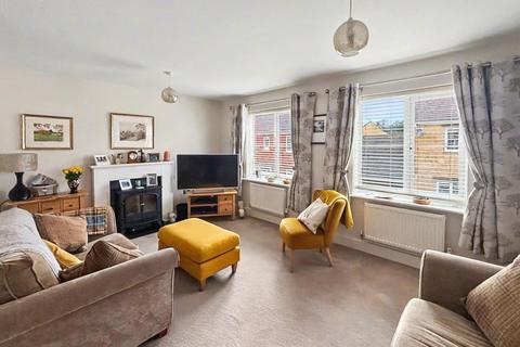 3 bedroom end of terrace house for sale, Gunville Gardens, Milborne Port, Sherborne, Somerset, DT9