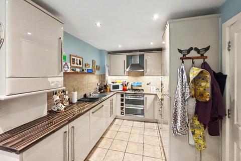 3 bedroom end of terrace house for sale, Gunville Gardens, Milborne Port, Sherborne, Somerset, DT9