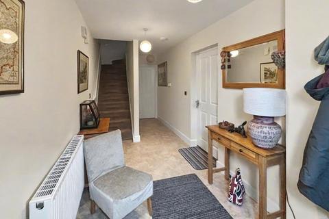 3 bedroom end of terrace house for sale, Gunville Gardens, Milborne Port, Sherborne, Somerset, DT9