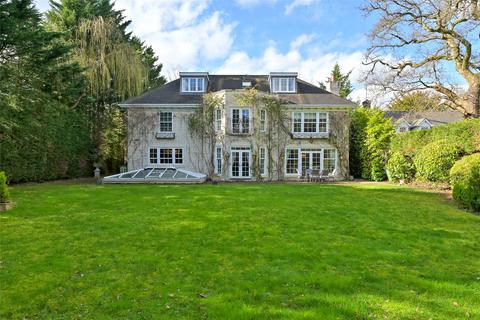 undefined, Dukes Kiln Drive, Gerrards Cross, Buckinghamshire, SL9