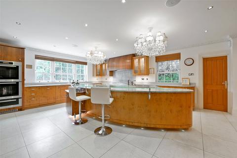 undefined, Dukes Kiln Drive, Gerrards Cross, Buckinghamshire, SL9