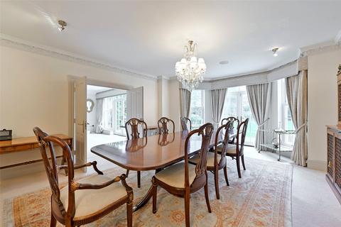 undefined, Dukes Kiln Drive, Gerrards Cross, Buckinghamshire, SL9