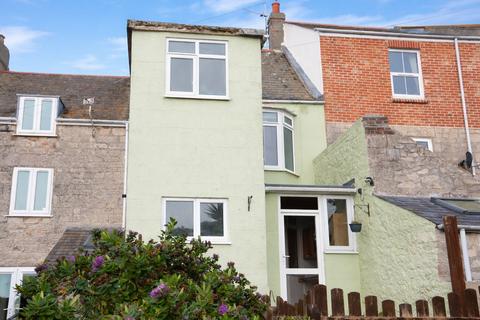 2 bedroom terraced house for sale, Fortuneswell, Portland DT5
