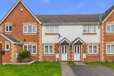 undefined, Field Maple Drive, Nottingham