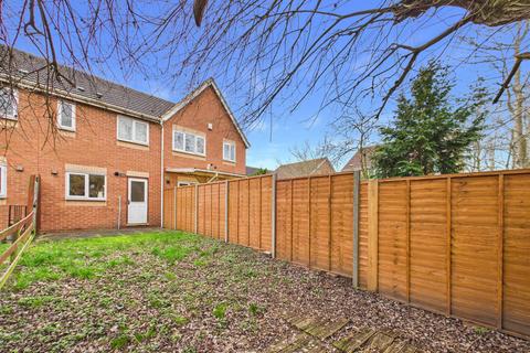 undefined, Field Maple Drive, Nottingham