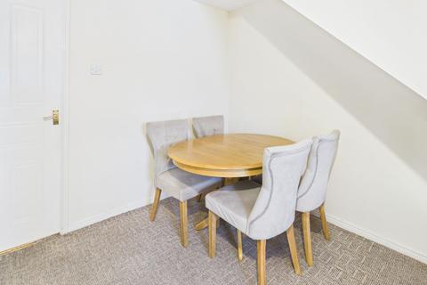 undefined, Field Maple Drive, Nottingham