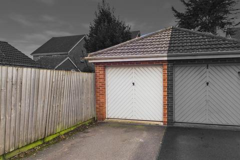 undefined, Field Maple Drive, Nottingham