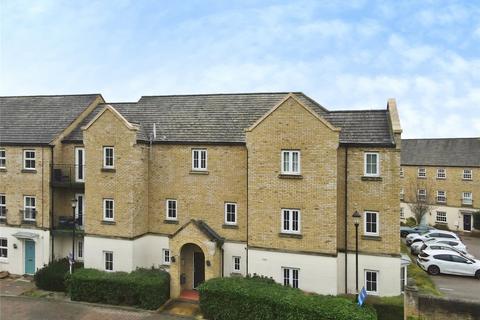 1 bedroom apartment for sale, Tenby Grove, Kingsmead