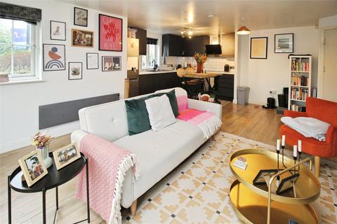 1 bedroom apartment for sale, Tenby Grove, Kingsmead