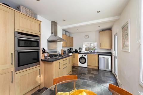 4 bedroom terraced house for sale, Lennox Road, Hove